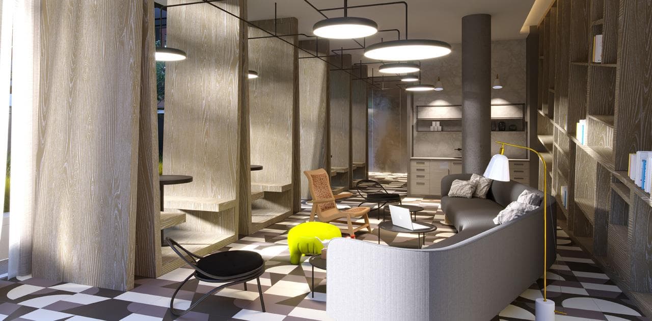 WEST Condos - Image 8