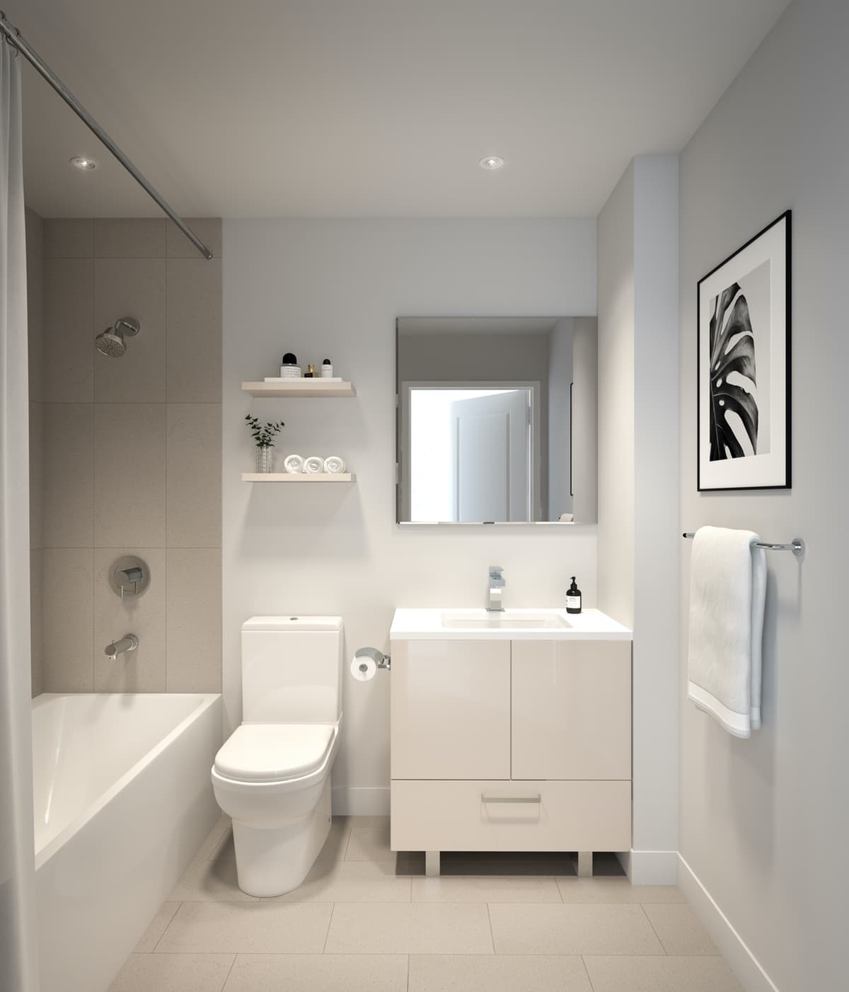 357 King West Condos - Image 8