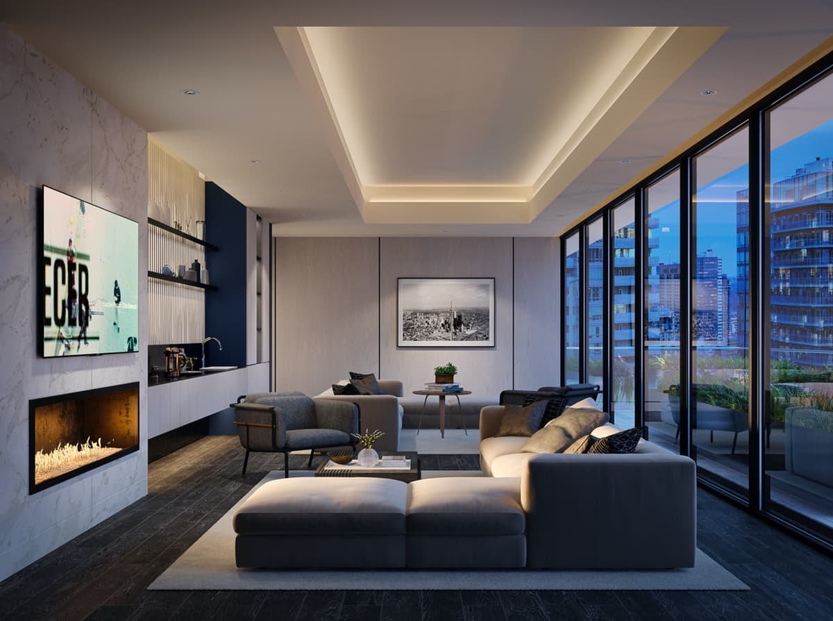 357 King West Condos - Image 15