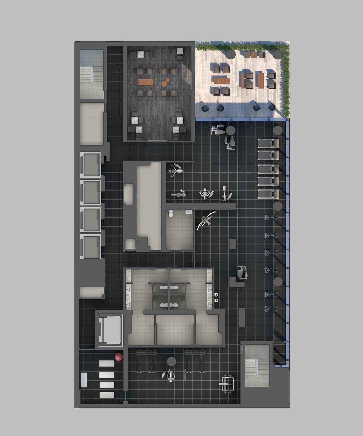 357 King West Condos - Image 16