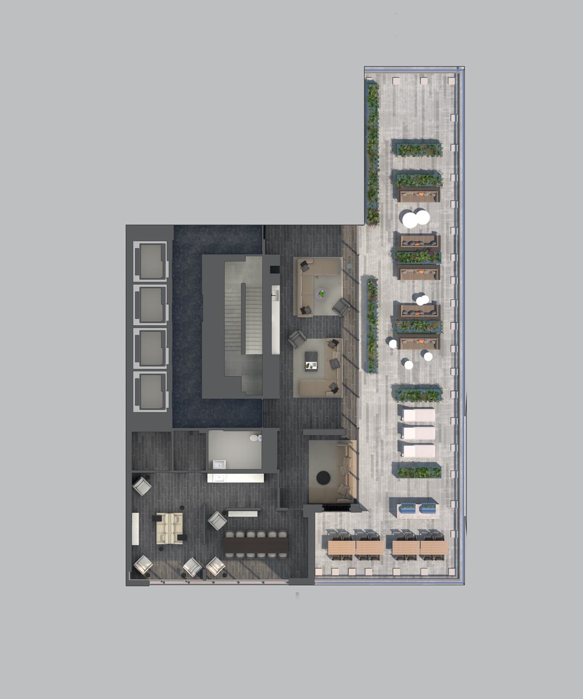 357 King West Condos - Image 17