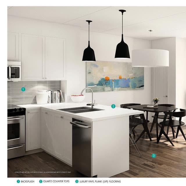 6Ten Condos - Image 3