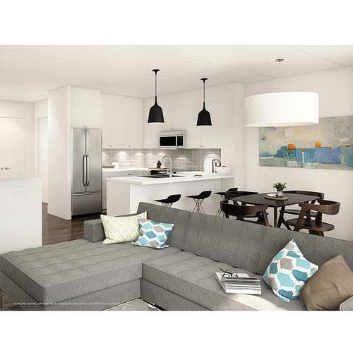 6Ten Condos - Image 4