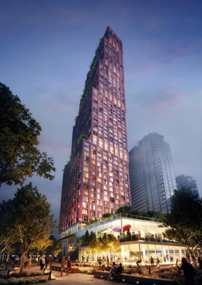 CG Tower Condos - Image 2