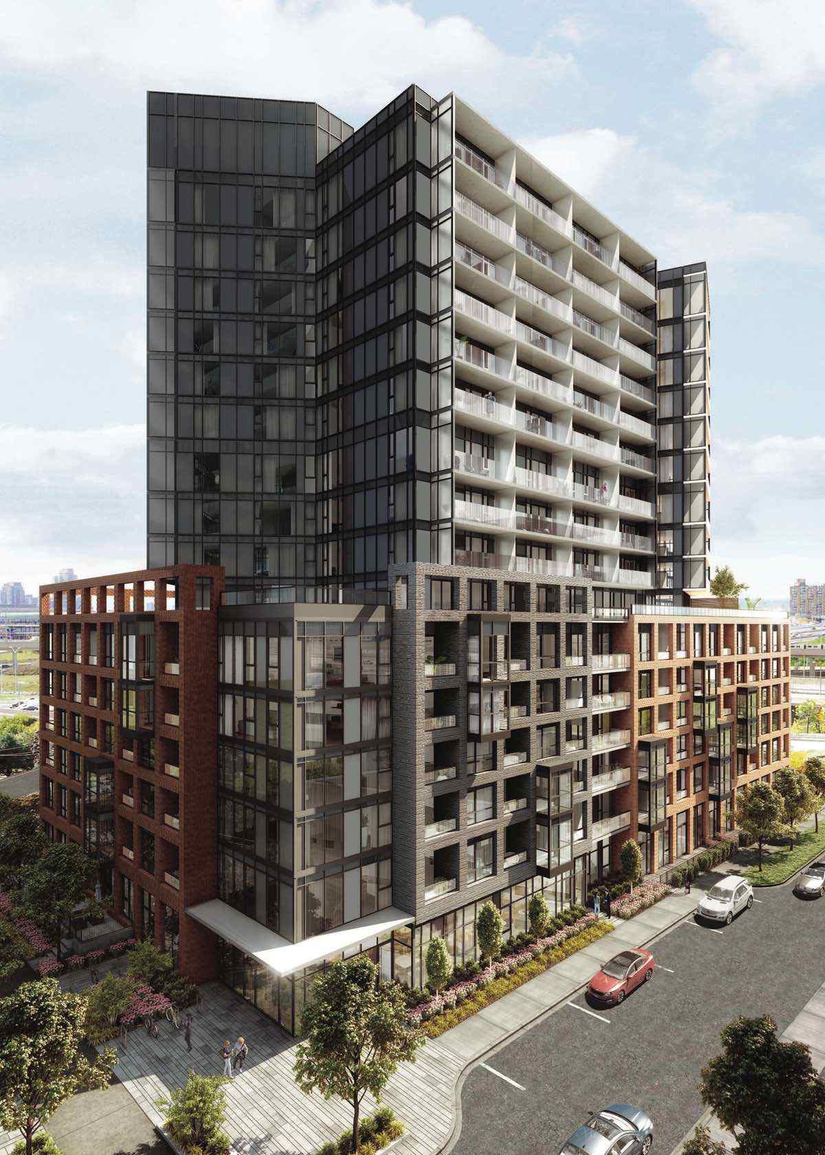 Express Condos - Image 1