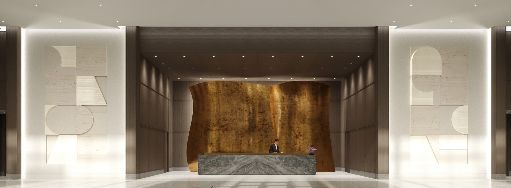 Auberge II On The Park Condos - Image 6