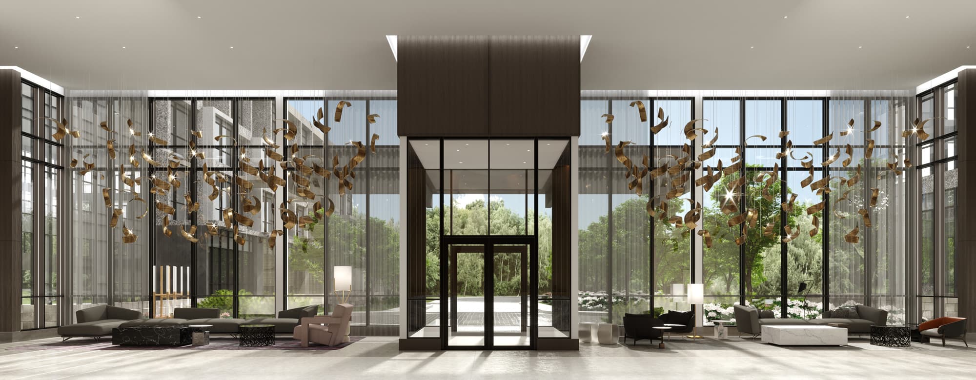 Auberge II On The Park Condos - Image 7