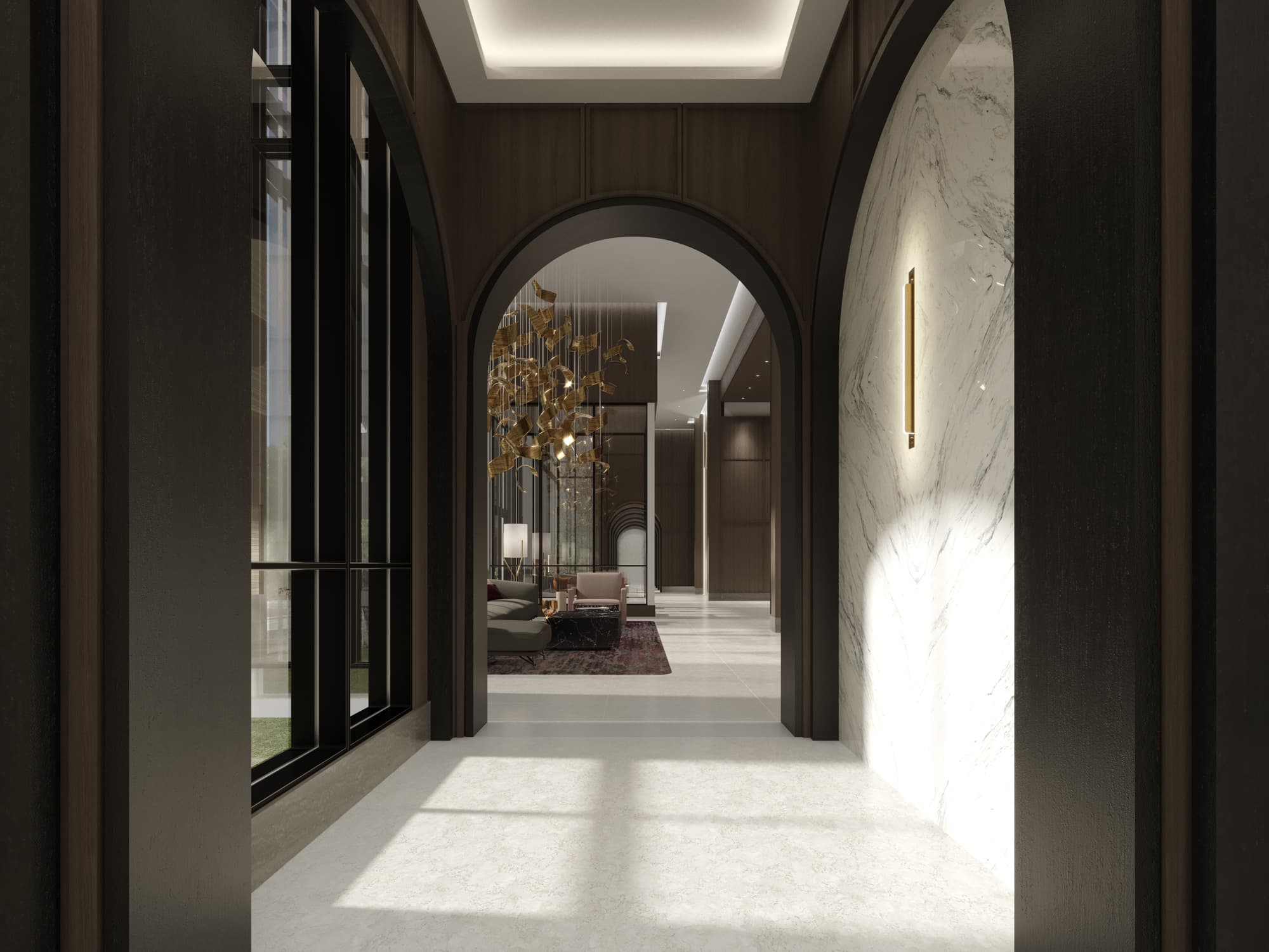 Auberge II On The Park Condos - Image 8