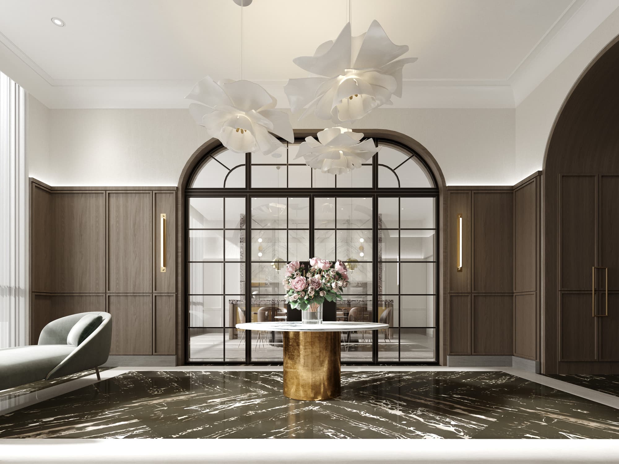 Auberge II On The Park Condos - Image 12