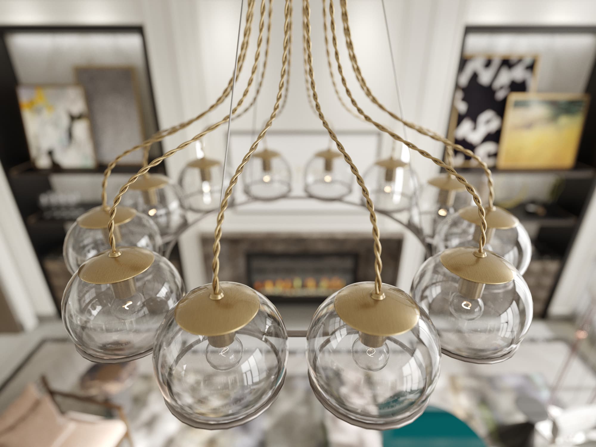 Auberge II On The Park Condos - Image 14