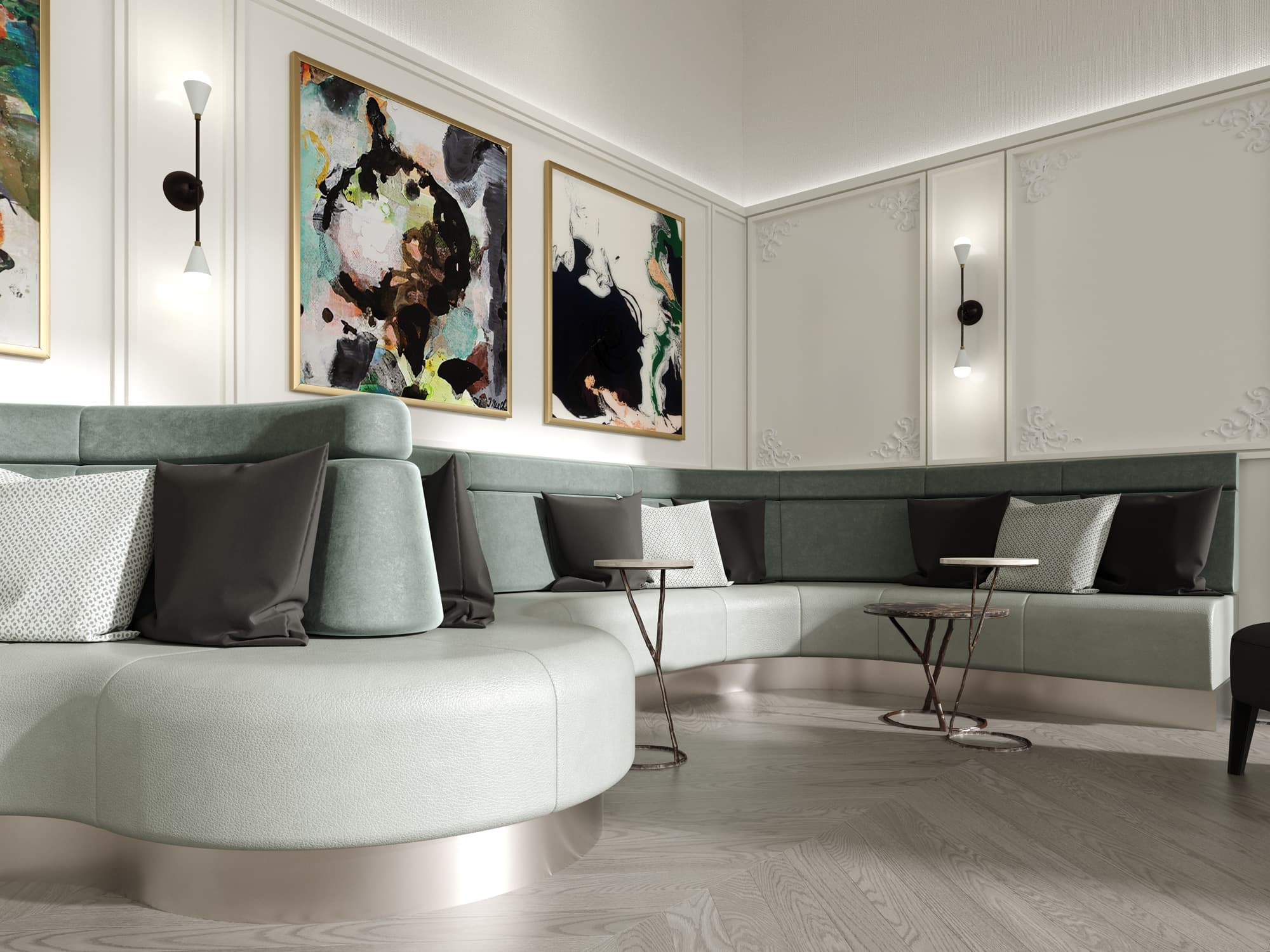 Auberge II On The Park Condos - Image 15