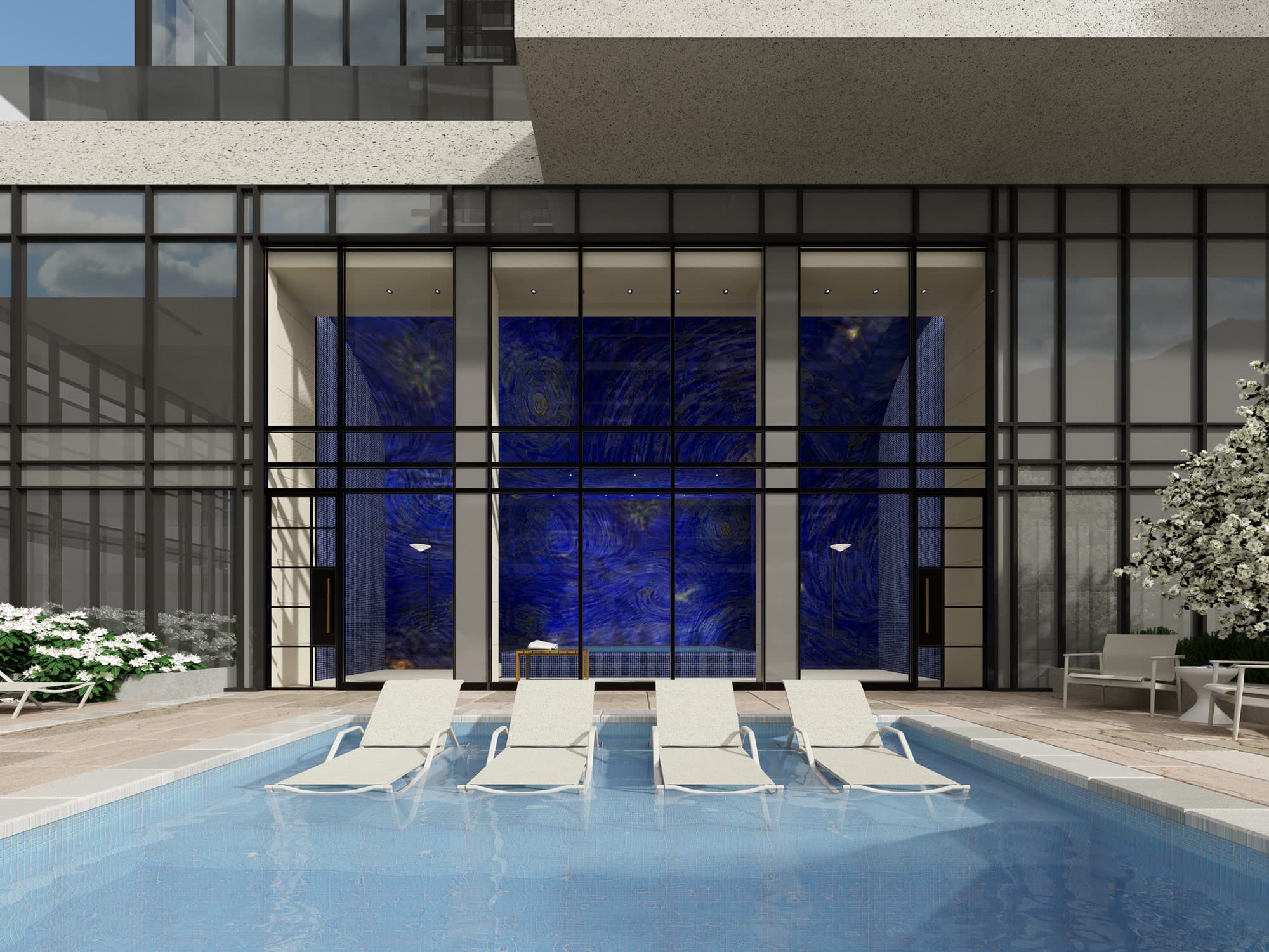 Auberge II On The Park Condos - Image 18