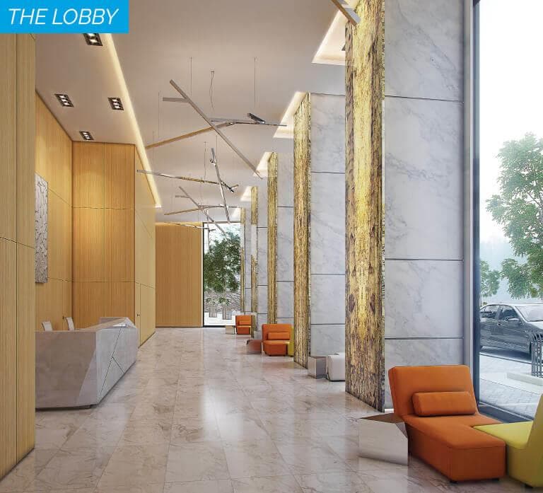 Playground Condos at Garrison Point - Image 6