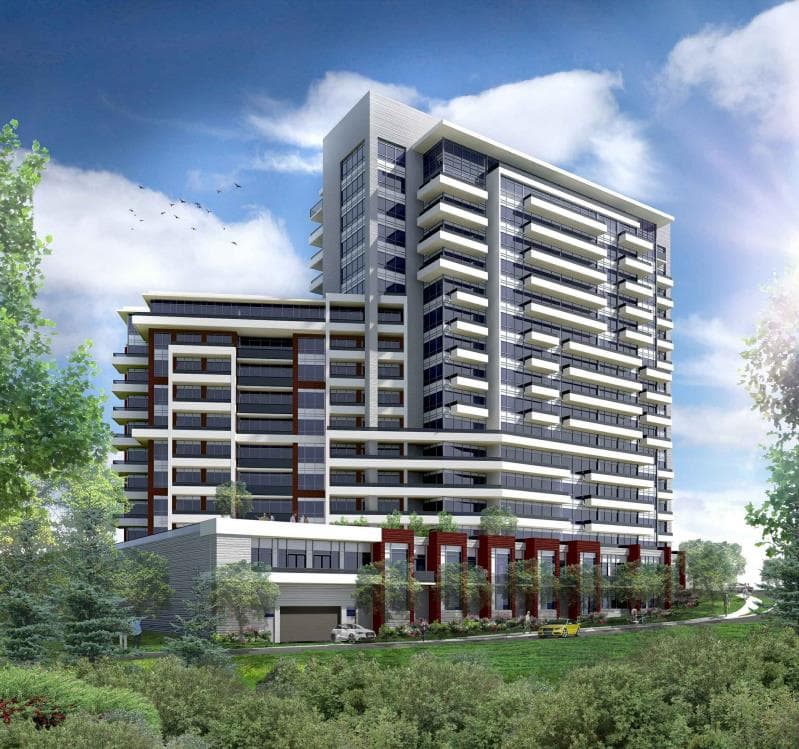 The Humber Condos - Image 2