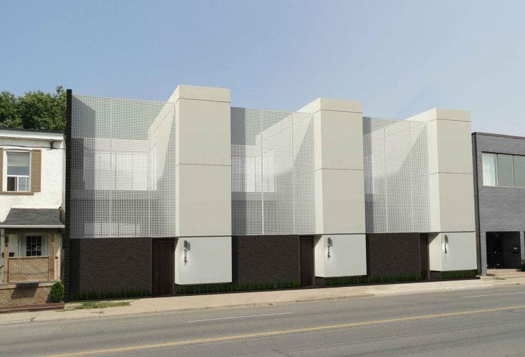914 Eastern Ave Condos - Image 1