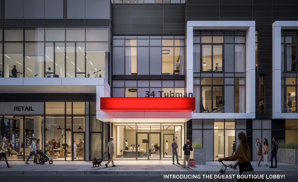 DuEast Condos - Image 6