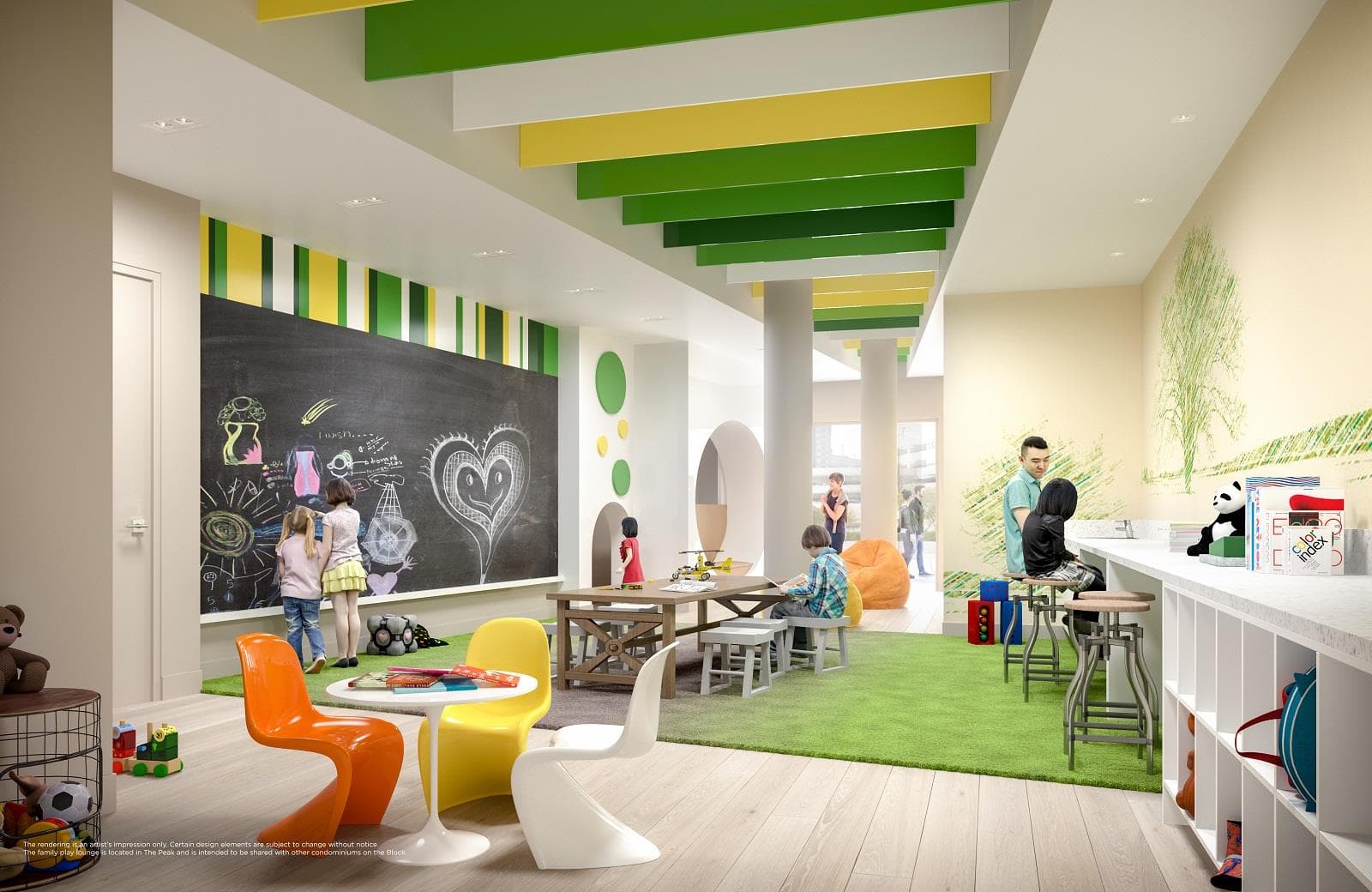 Lumina at Emerald City Condos - Image 9