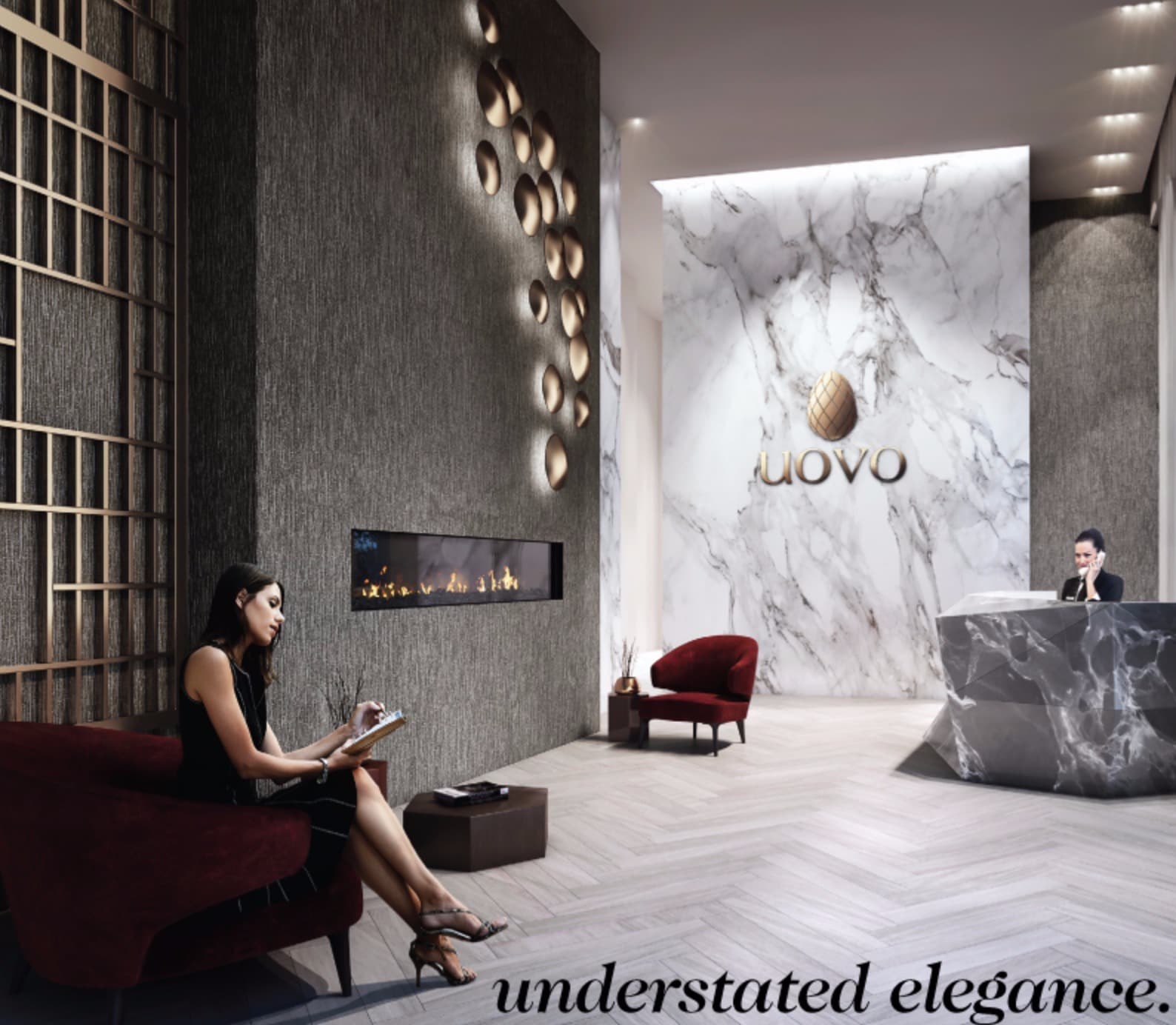 UOVO Boutique Residences - Image 4
