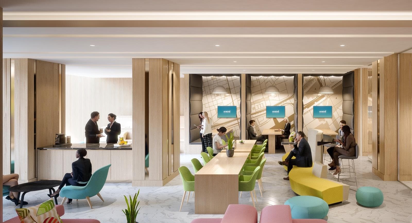 Central Condos - Image 17