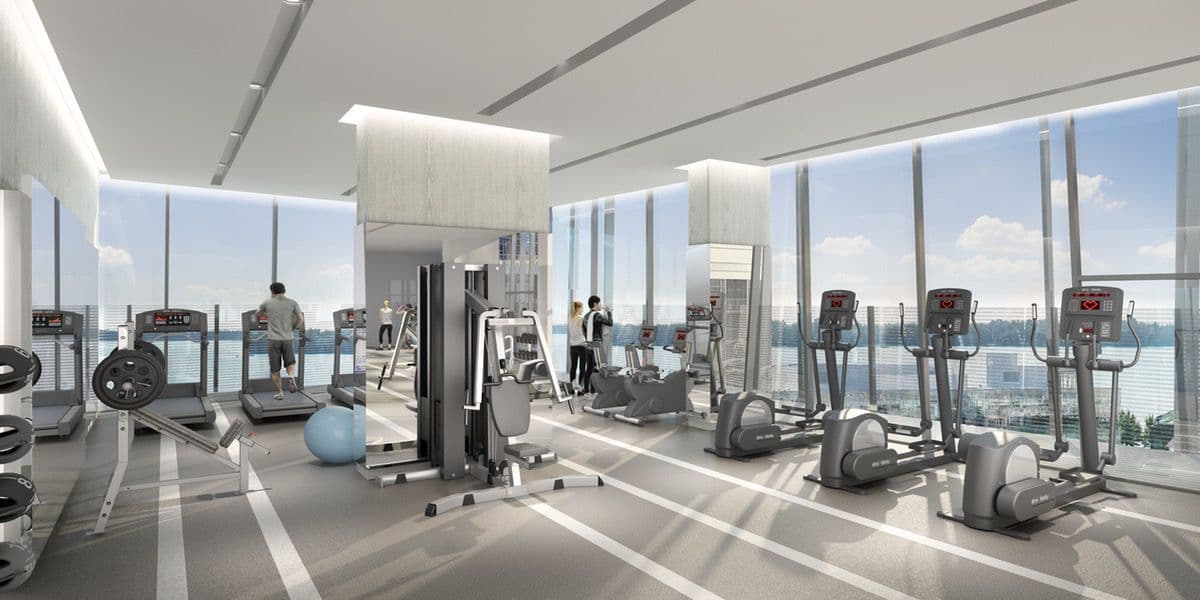 Lakeside Residences - Image 13