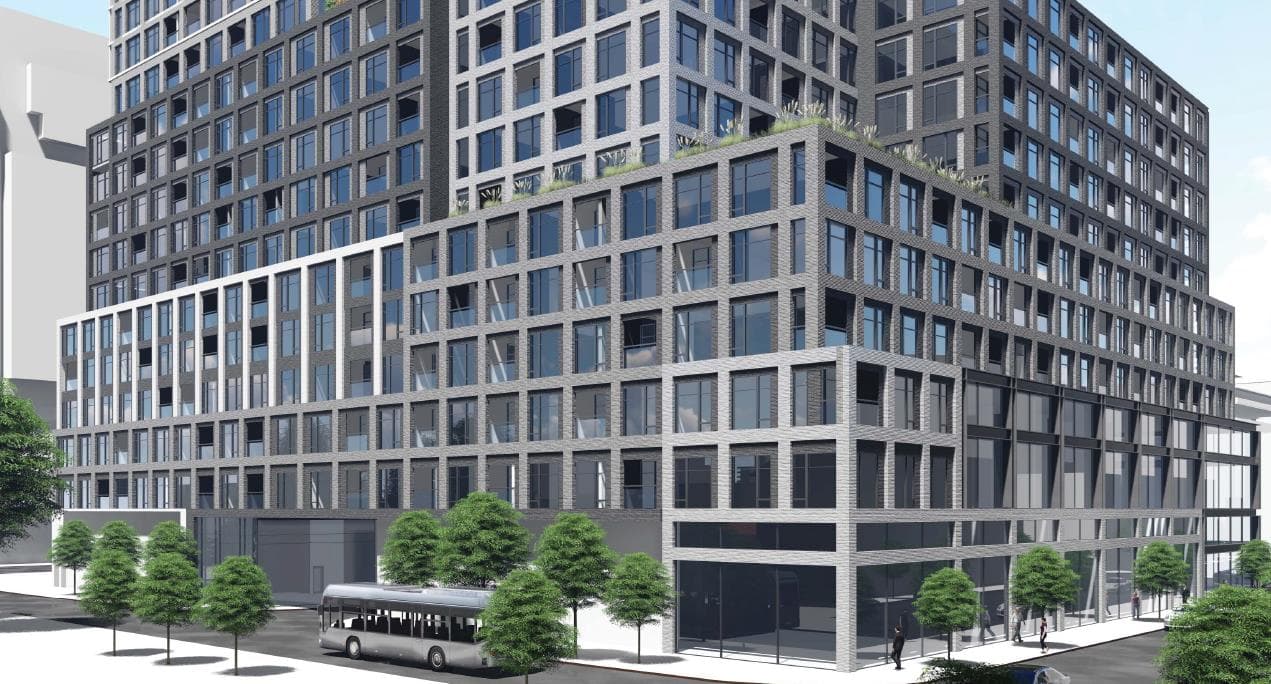 Queen and Parliament Condos - Image 6