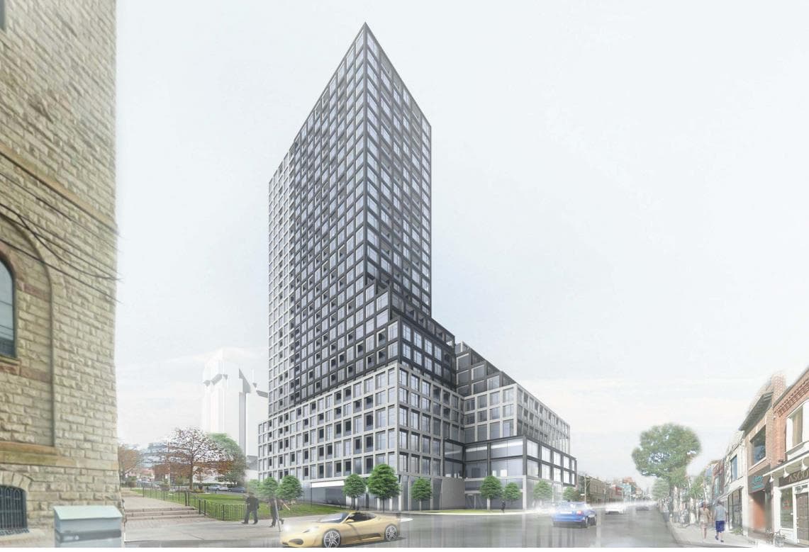 Queen and Parliament Condos - Image 10