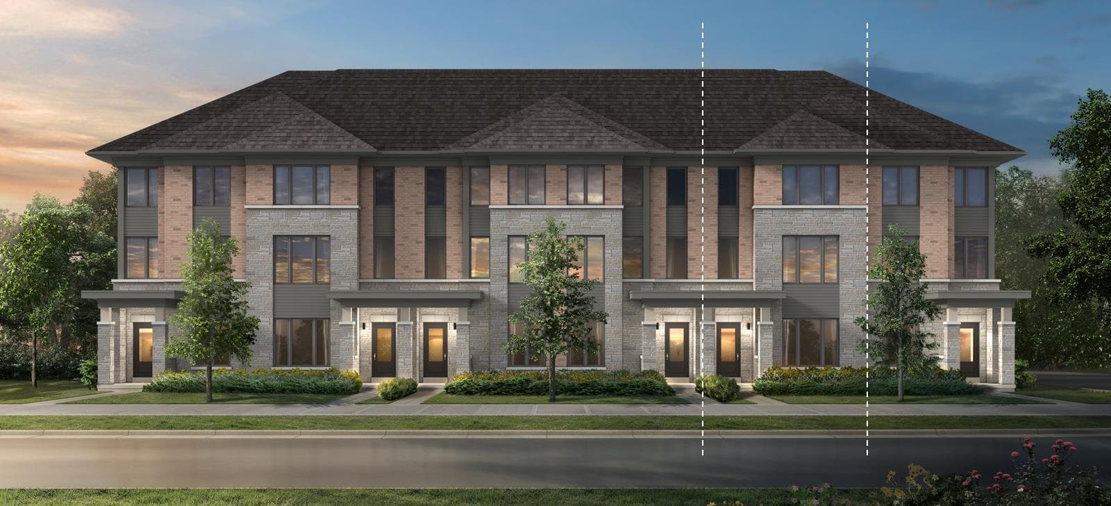 Marshall Homes Altona Towns - Image 2