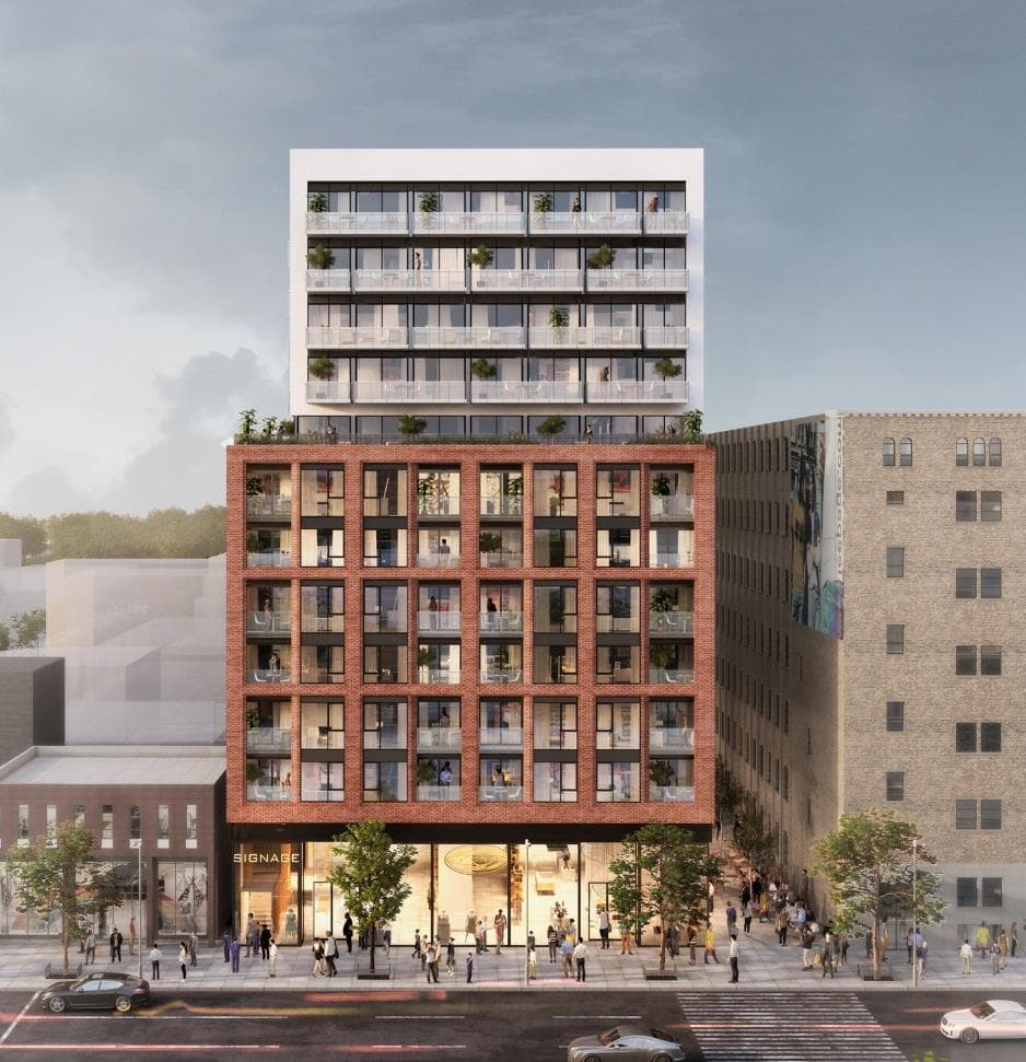 170 Spadina Condos - Image 2