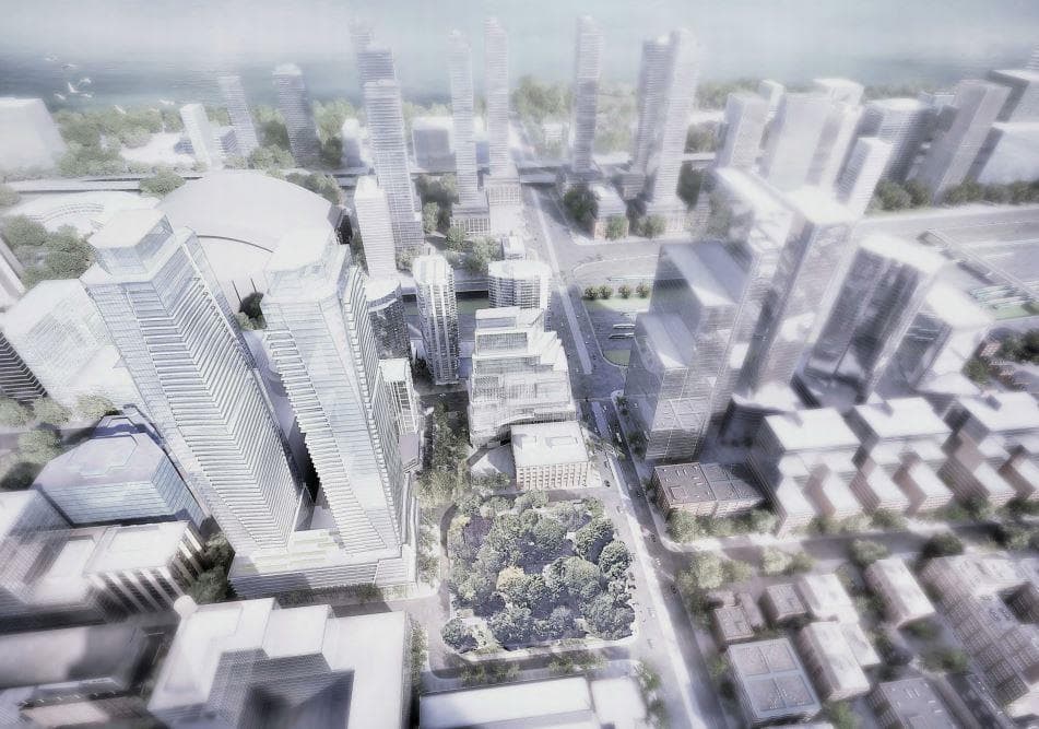 400 Front Street Condos - Image 2