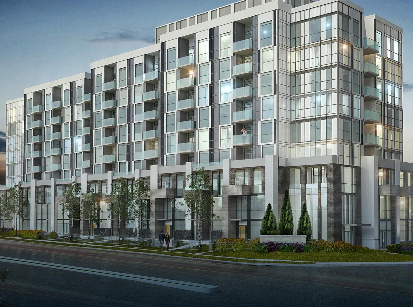 Dunwest Condos - Image 1