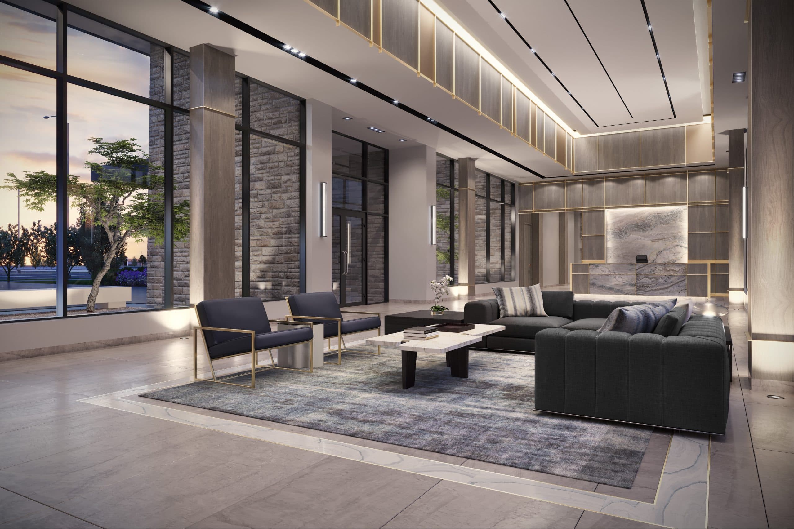 Erin Square Condos - Image 12