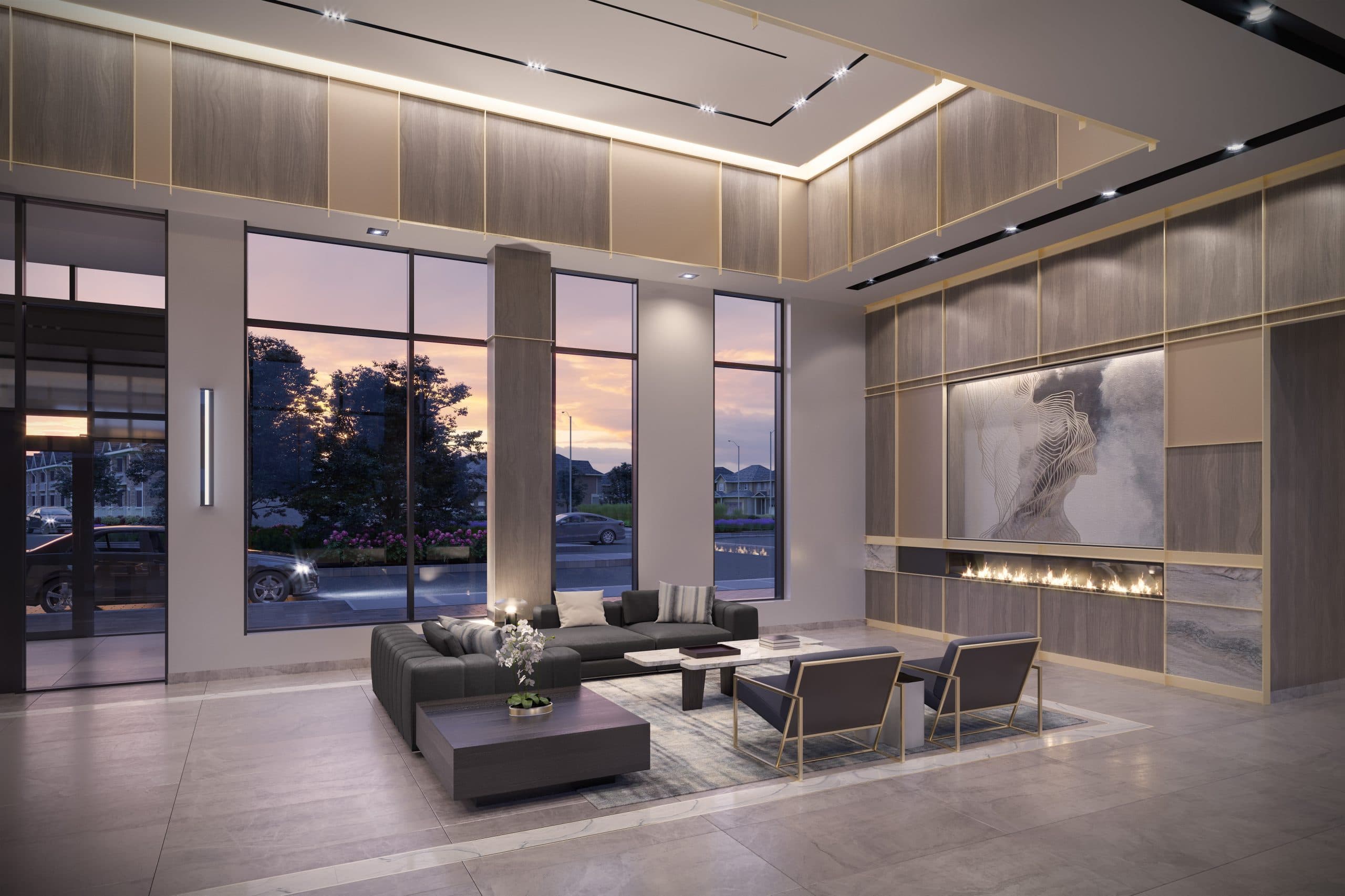 Erin Square Condos - Image 13