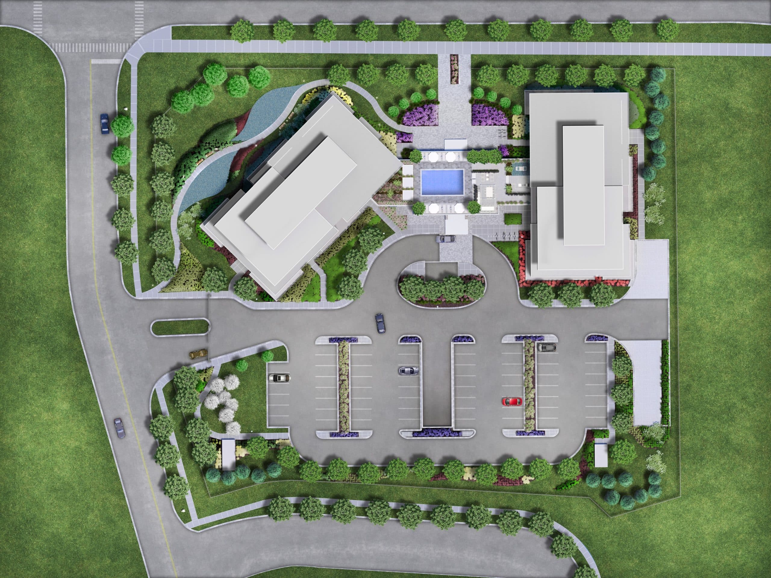 Erin Square Condos - Image 4