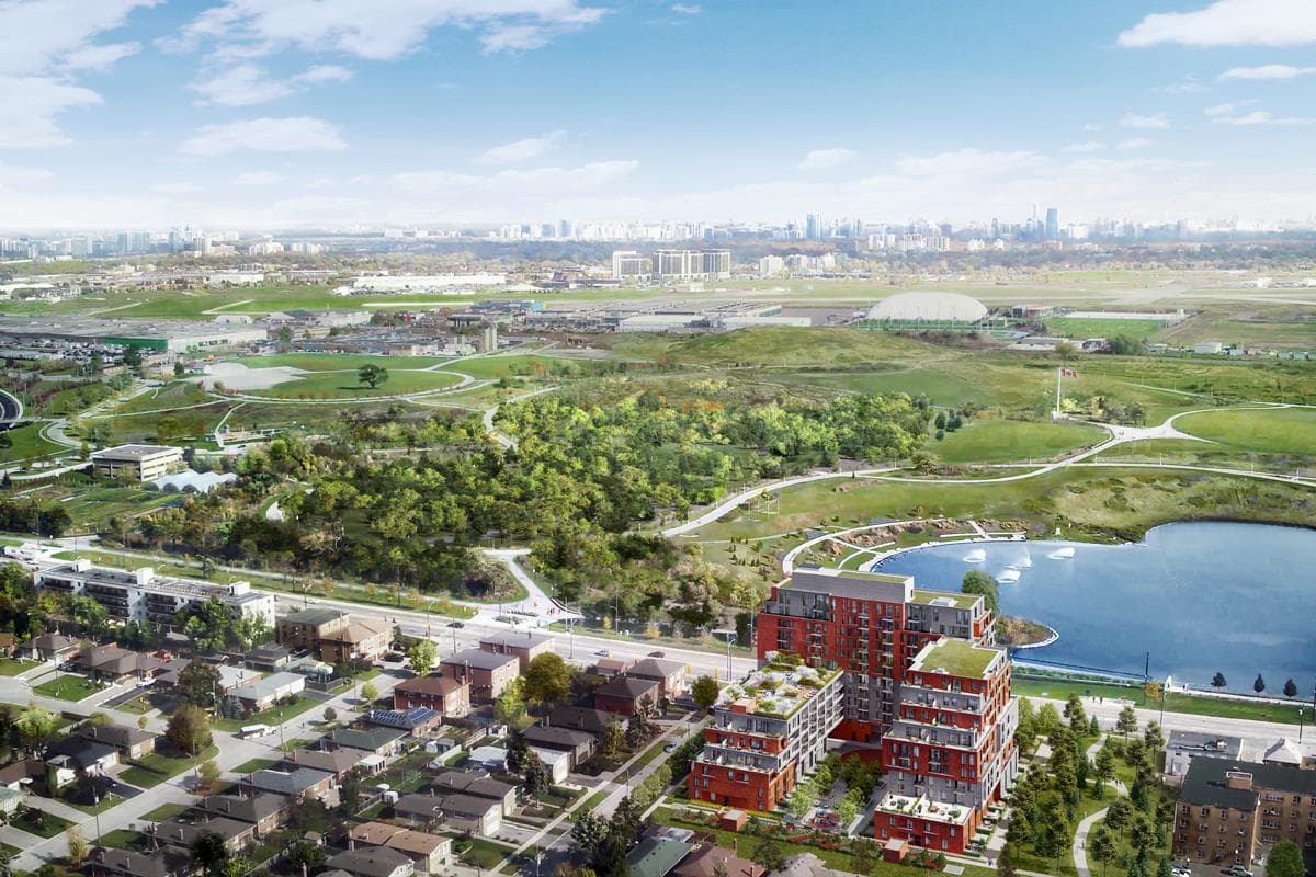 The Keeley Condos - Image 9