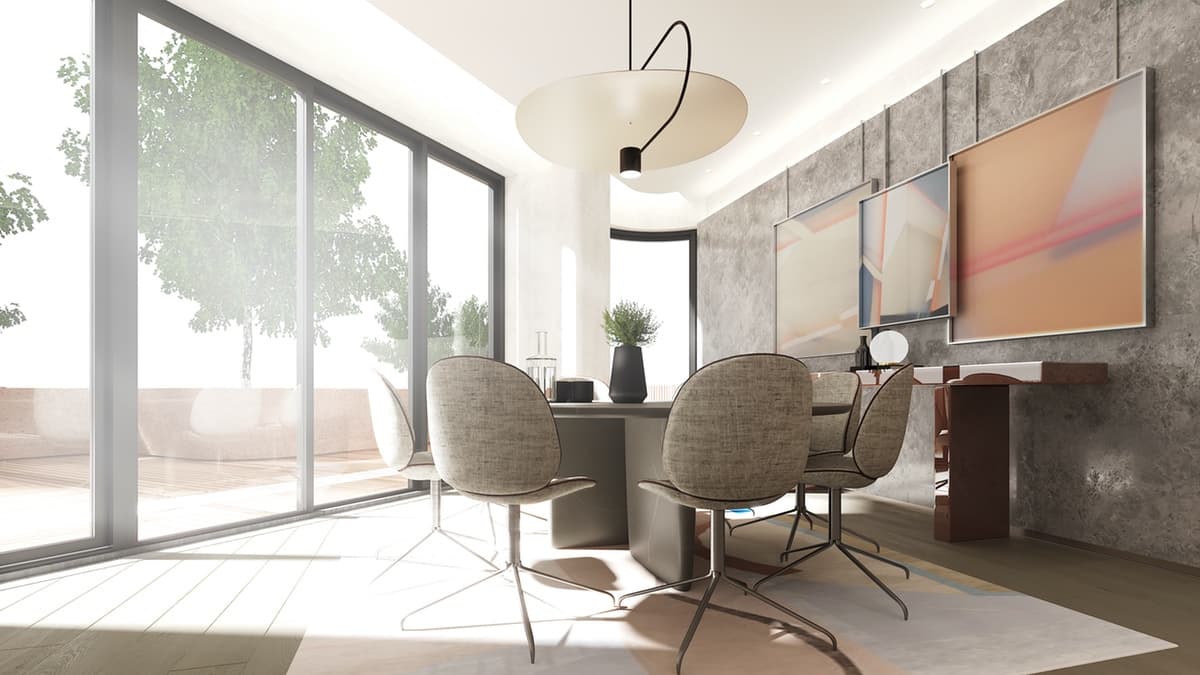 Aqualuna at Bayside Condos - Image 20