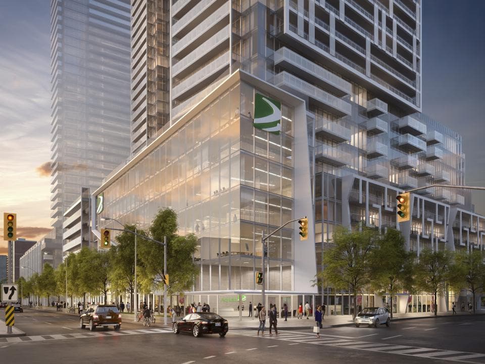M2M Condos - Image 4
