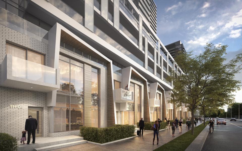 M2M Condos - Image 5