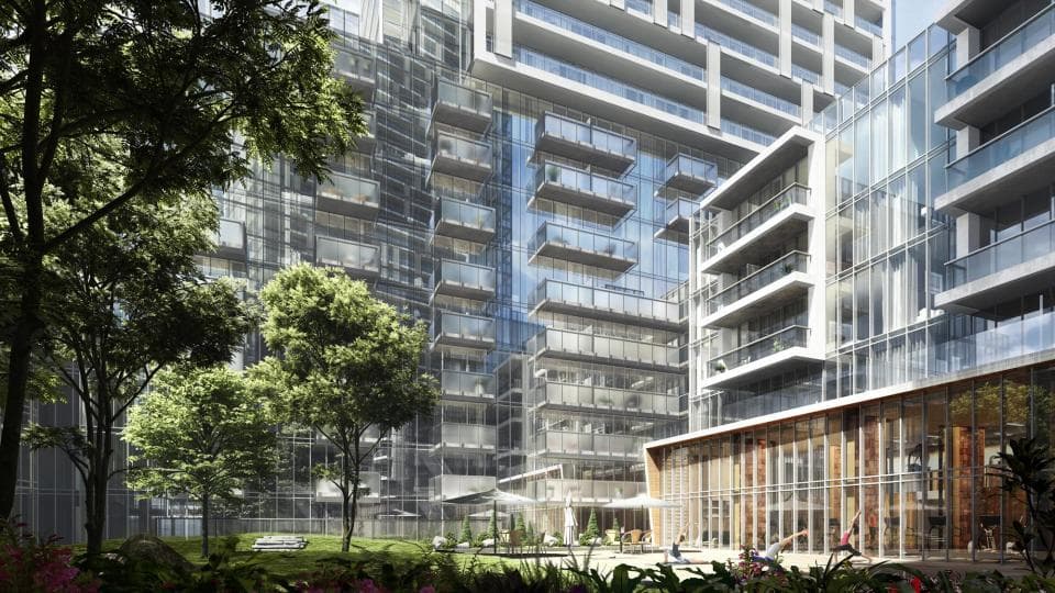 M2M Condos - Image 6