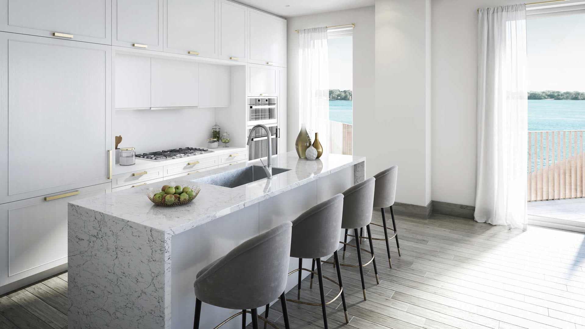 Aqualuna at Bayside Condos - Image 25