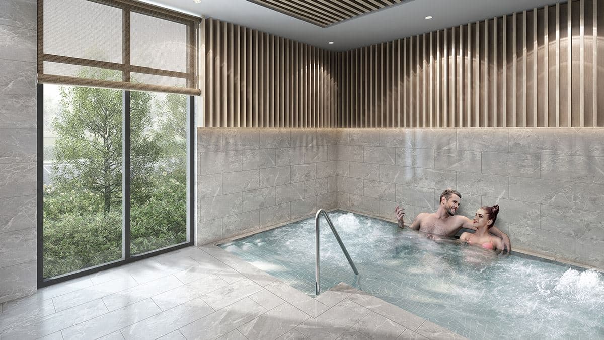 Canvas on the Rouge Condos - Image 5