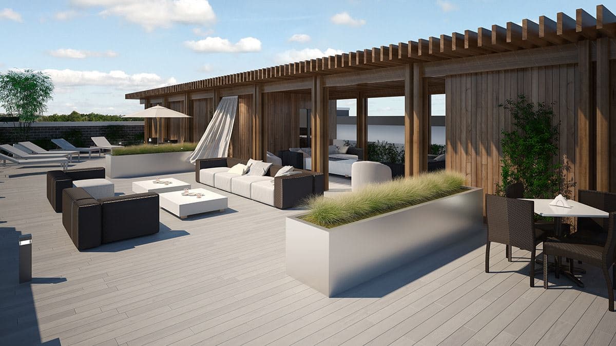 Canvas on the Rouge Condos - Image 2