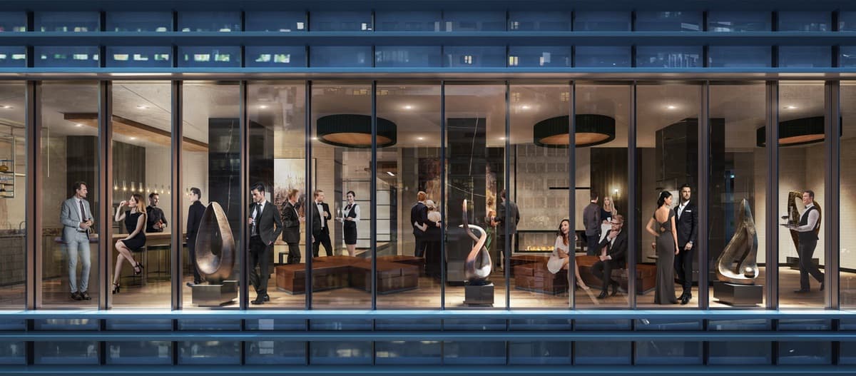 Empire Maverick Condos - Image 23