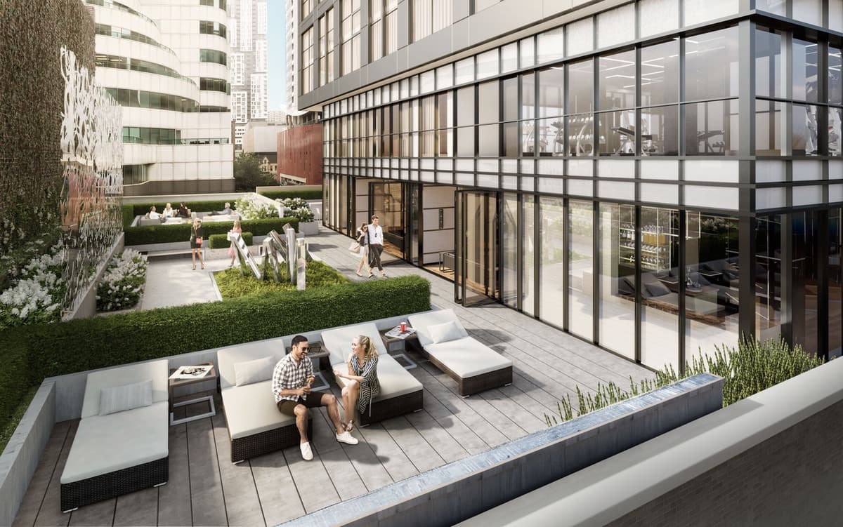 Empire Maverick Condos - Image 11