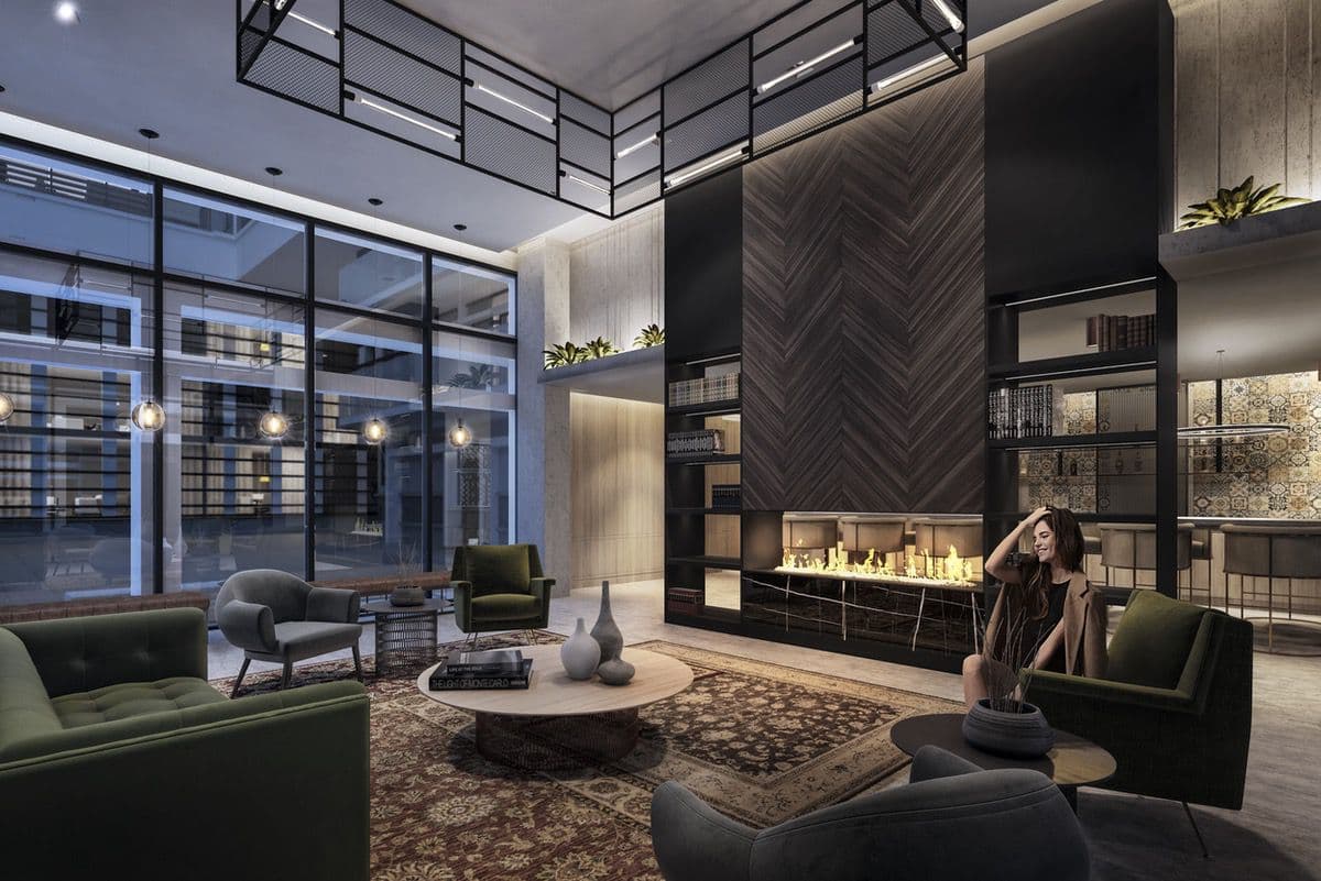 Empire Phoenix Phase 2 Condos - Image 10