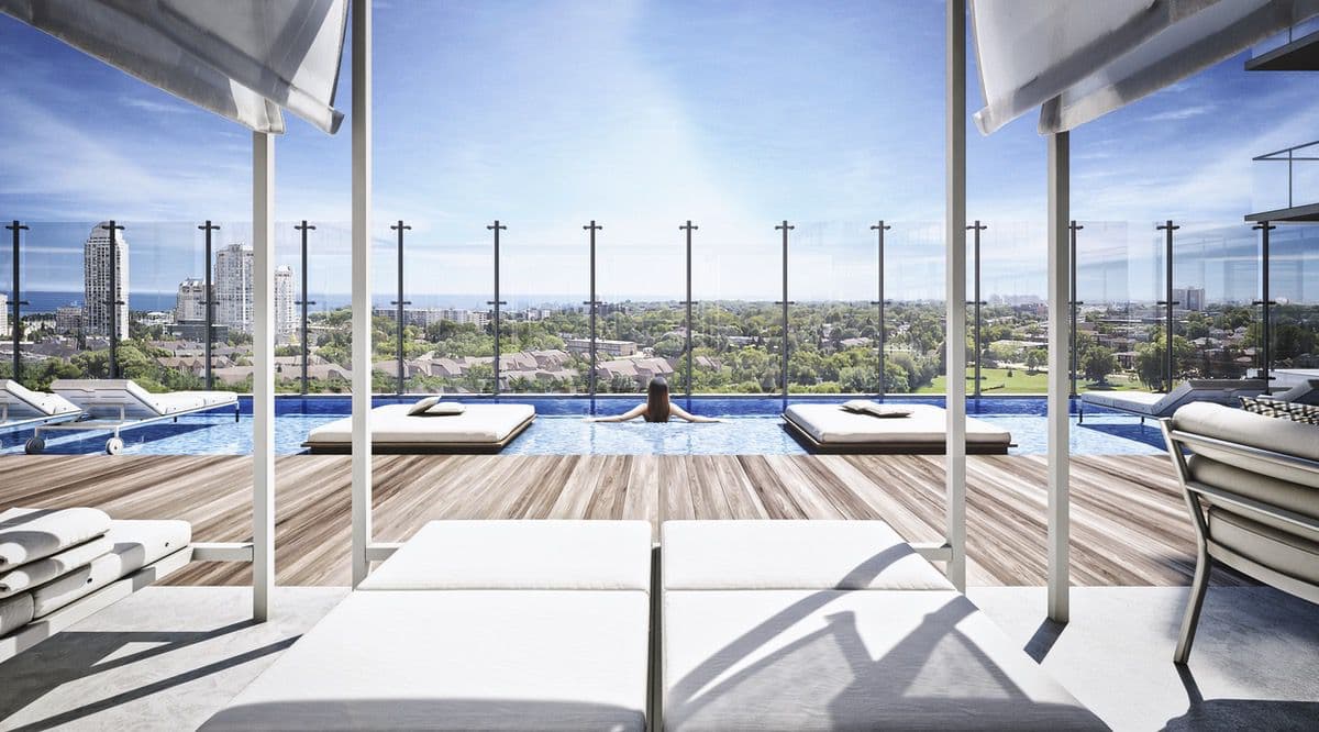 Empire Phoenix Phase 2 Condos - Image 15