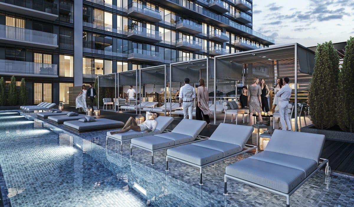 Empire Phoenix Phase 2 Condos - Image 8