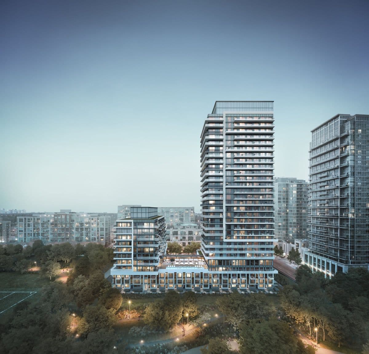 Empire Phoenix Phase 2 Condos - Image 16