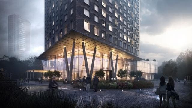 CG Tower Condos - Image 4