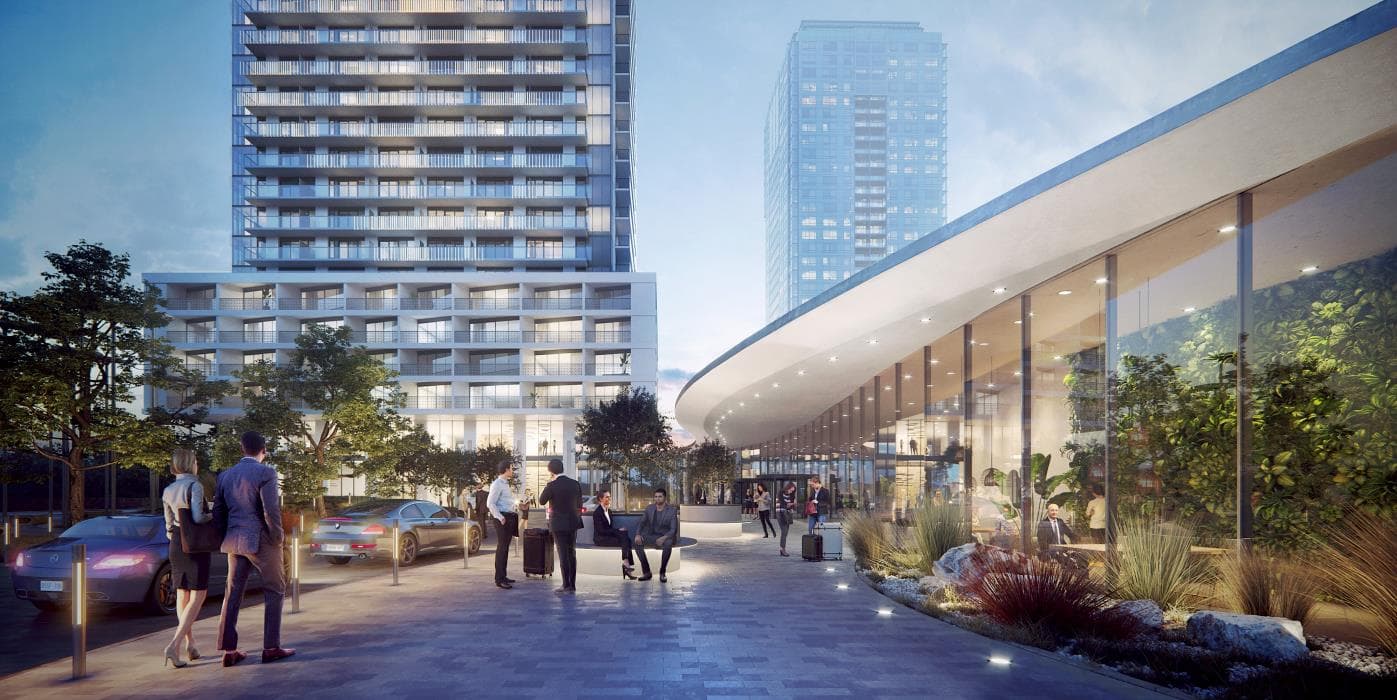 Wynford Gardens Condos - Image 2