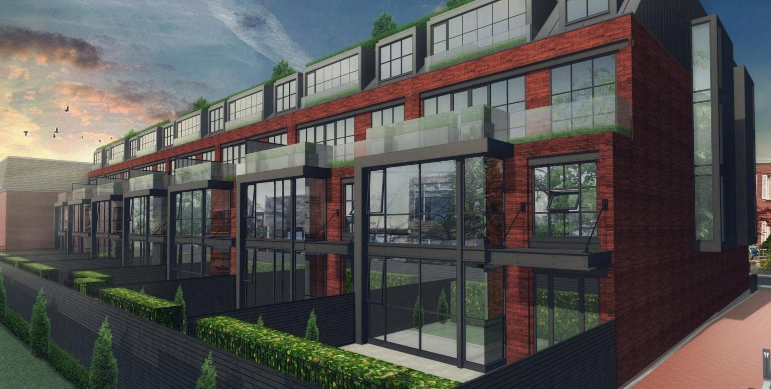 36 Birch Condos - Image 2